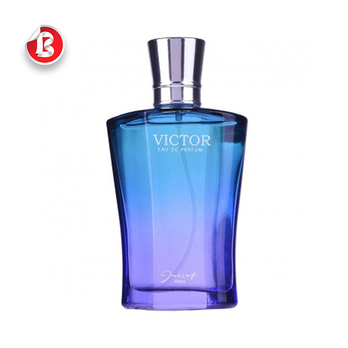 عکس اصلی عطر و ادکلن مردانه ژک ساف ویکتور ادوپرفیوم Jacsaf Victor EDP For Men